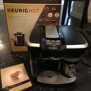 Keurig Hot K425S model